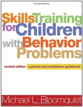 Cover art for Skills Training for Children with Behavior Problems, Revised Edition: A Parent and Practitioner Guidebook