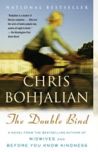 Cover art for The Double Bind (Vintage Contemporaries)
