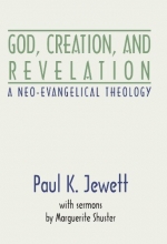 Cover art for God, Creation and Revelation