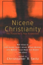 Cover art for Nicene Christianity: The Future for a New Ecumenism