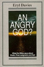 Cover art for Angry God? Pb