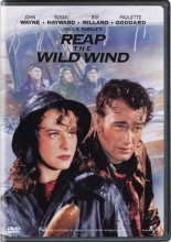 Cover art for Reap the Wild Wind