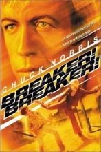 Cover art for Breaker! Breaker!