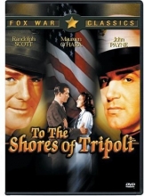 Cover art for To the Shores of Tripoli