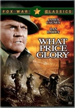Cover art for What Price Glory?