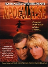 Cover art for Apocalypse - Caught In the Eye of the Storm