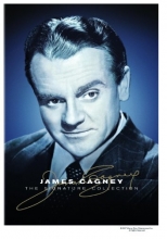 Cover art for James Cagney - The Signature Collection 