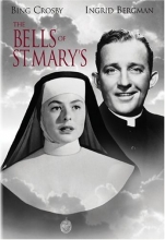 Cover art for The Bells of St. Mary's