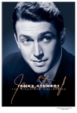 Cover art for James Stewart - The Signature Collection 