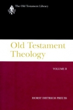 Cover art for Old Testament Theology Volume II (Old Testament Library)