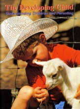 Cover art for The Developing Child Understanding Children and Parenting Teacher's Wraparound Edition
