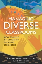 Cover art for Managing Diverse Classrooms: How to Build on Students' Cultural Strengths