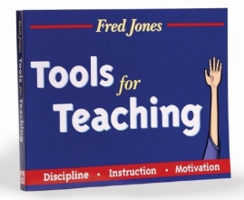 Cover art for Fred Jones Tools for Teaching