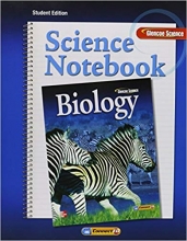 Cover art for Science Notebook for Biology the Dynamics of Life (Biology)