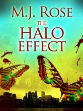 Cover art for The Halo Effect (MIRA)