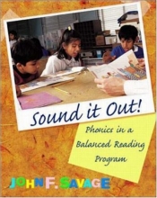 Cover art for Sound It Out! Phonics in a Balanced Reading Program