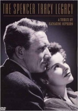 Cover art for The Spencer Tracy Legacy [DVD]