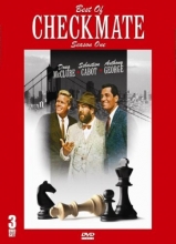 Cover art for Best of Checkmate: Season One