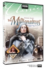 Cover art for The Millionairess