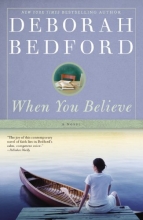 Cover art for When You Believe: A Novel