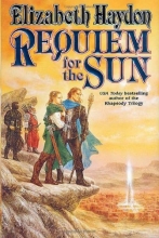 Cover art for Requiem for the Sun