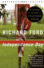 Cover art for Independence Day