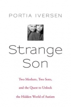Cover art for Strange Son