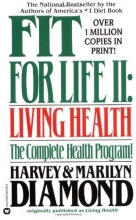 Cover art for Fit for Life ll