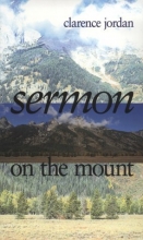 Cover art for Sermon on the Mount (Koinonia Publication)
