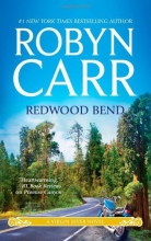 Cover art for Redwood Bend (Series Starter, Virgin River #18)