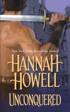Cover art for Unconquered