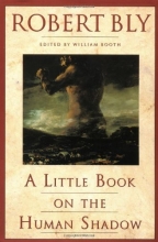 Cover art for A Little Book on the Human Shadow