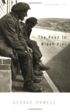 Cover art for The Road to Wigan Pier