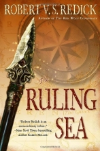 Cover art for The Ruling Sea