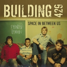 Cover art for Space in Between Us: Expanded Edition
