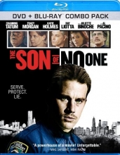 Cover art for The Son of No One [Blu-ray/DVD Combo]