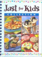 Cover art for Just for Kids Collection