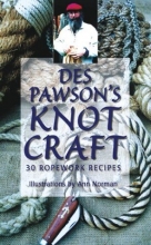 Cover art for Des Pawson's Knot Craft