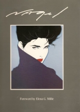 Cover art for Nagel: The Art of Patrick Nagel