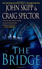 Cover art for The Bridge