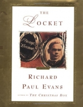 Cover art for The Locket
