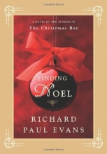 Cover art for Finding Noel: A Novel