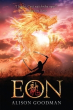 Cover art for Eon