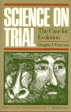 Cover art for Science on Trial