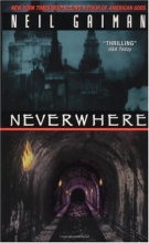 Cover art for Neverwhere