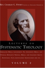Cover art for Lectures on Systematic Theology Volume 2