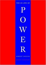 Cover art for The 48 Laws of Power