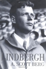 Cover art for Lindbergh