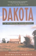 Cover art for Dakota: A Spiritual Geography