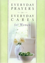 Cover art for Everyday Prayers for Everyday Cares/Women (Everyday Prayers for Everyday Cares)